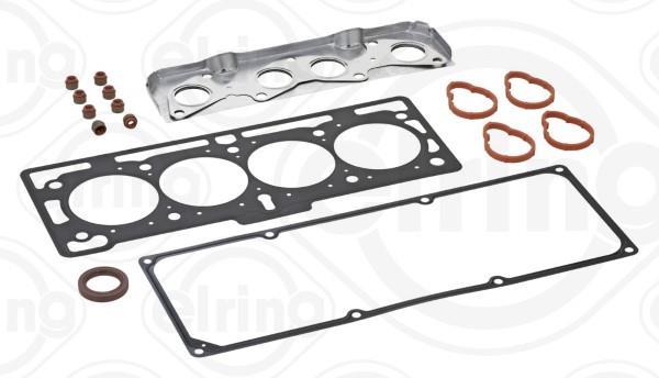 Pochette de joints haut moteur (Pochette de rodage) ELRING ref. 458.730
